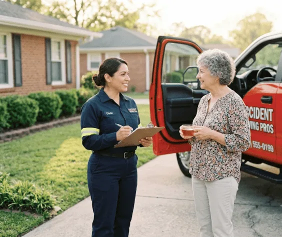 Accident Towing Service Claypool, AZ FAQs